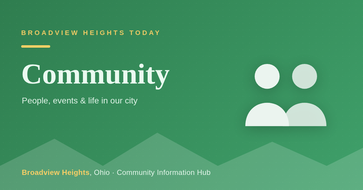 News — Broadview Heights Today
